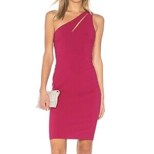 NWT Likely Allison Dress - 0 (LIGHT PINK)
